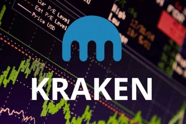 Как зайти на kraken в 2024